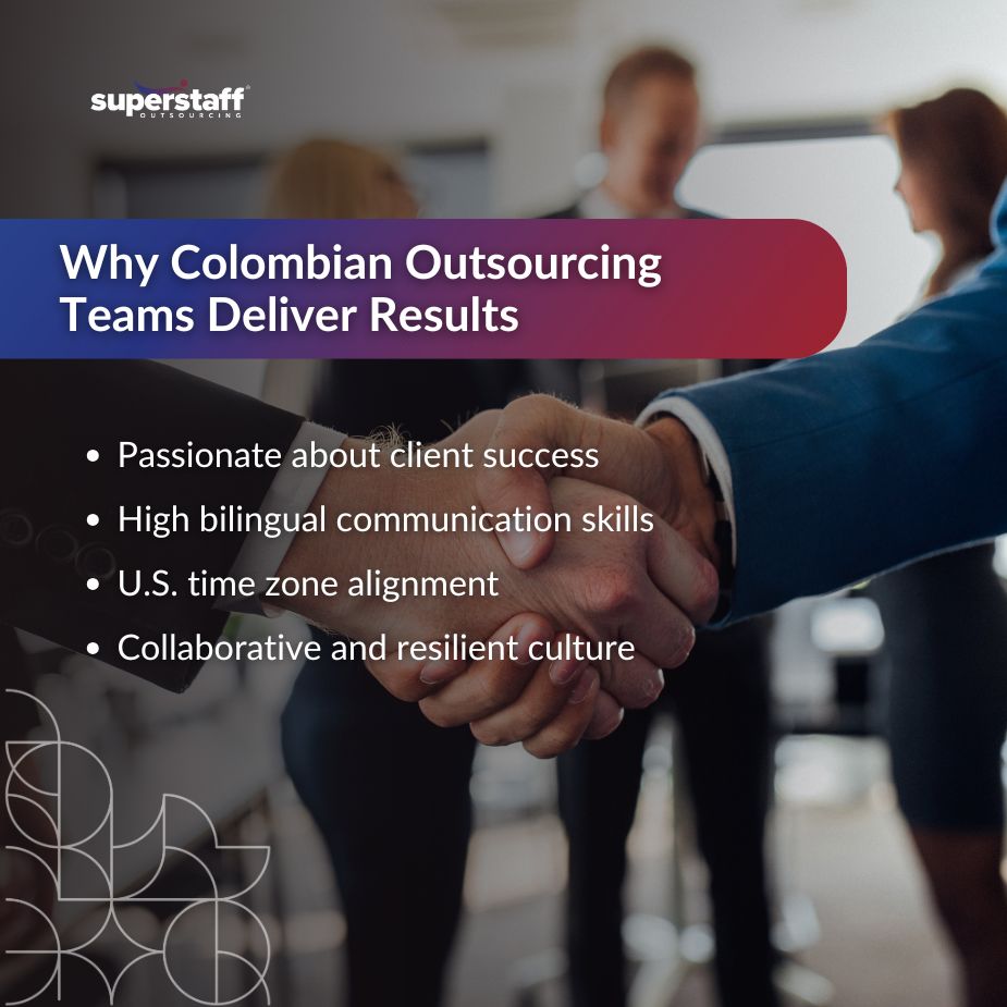 image about colombian outsourcing teams