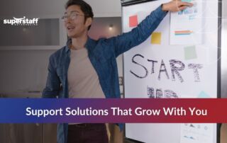 Learn how a solid customer service approach plays a key role in a strategy growth startup—and how outsourcing ensures speed, consistency, and scalability.