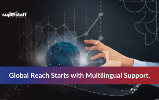 Expand faster with customer support outsourcing services offering multilingual BPO support in Latin America and Southeast Asia.