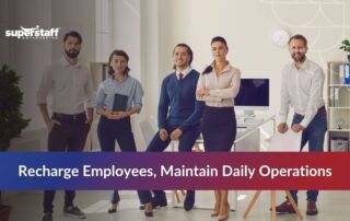 Support micro retiring without sacrificing productivity. Discover how outsourcing keeps your business running while employees take well-deserved breaks.