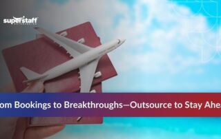 Travel call center outsourcing helps tourism brands cut costs, boost agility, and protect CX during economic downturns. Stay competitive with scalable support.