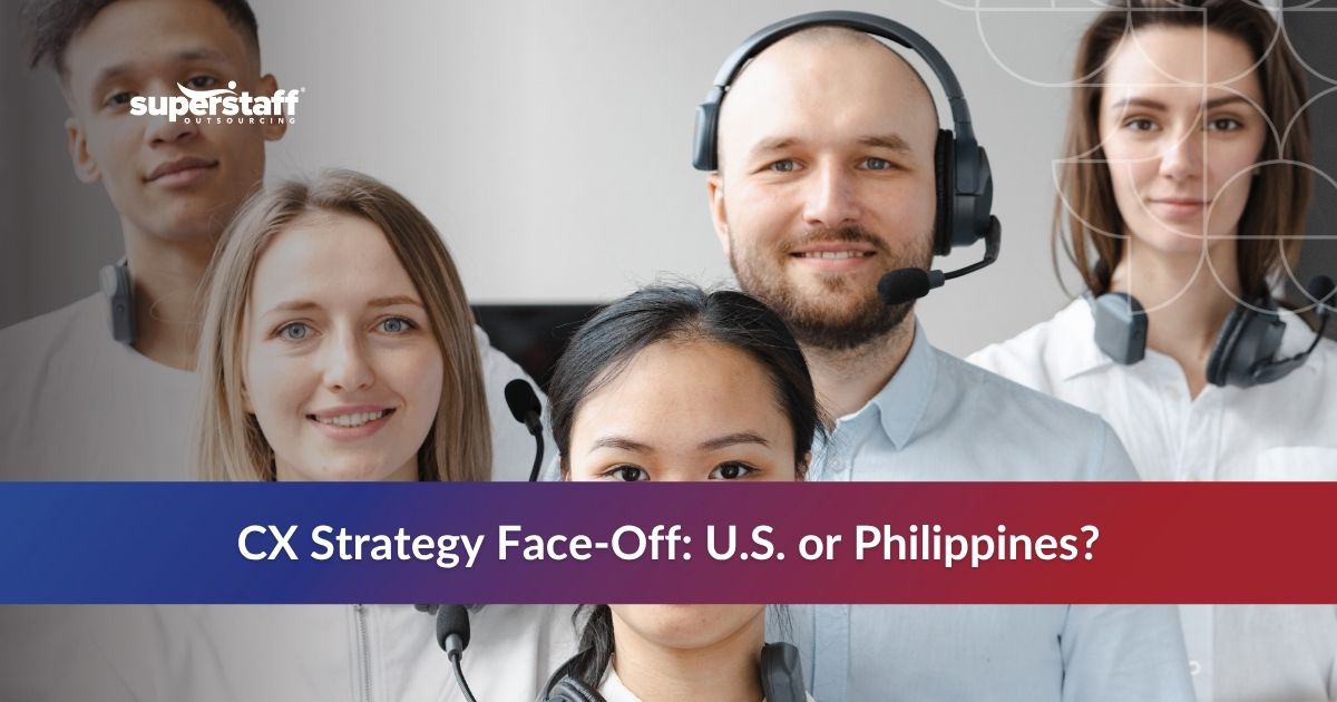 Learn how Philippine call centers compare to US-based teams as Trump-era policies return. Discover smarter CX strategies for 2025 and beyond.