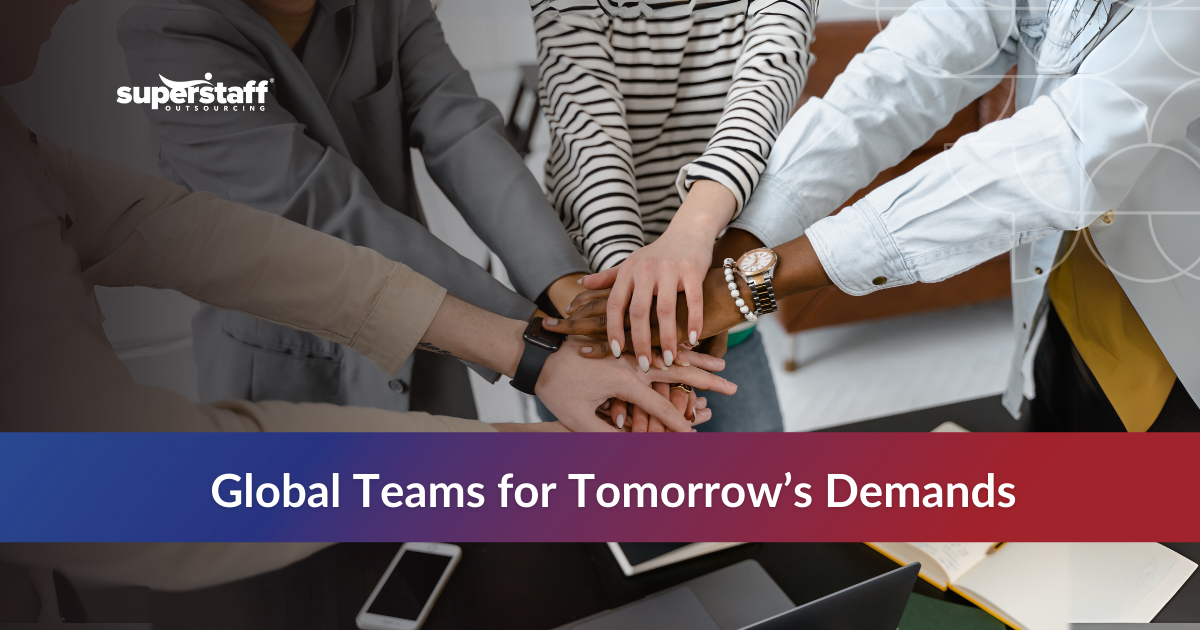 Why CFOs Are Rewriting_Featured (1) Team collaborating on a project in a modern workspace.