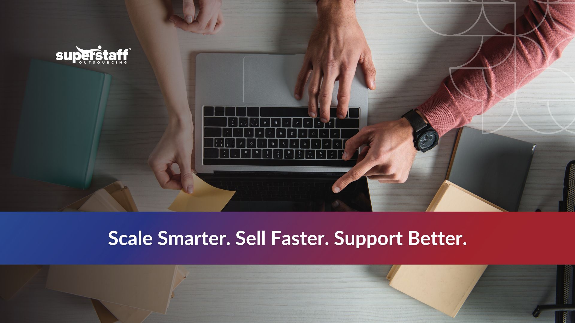 Handling chat support – outsource e-commerce customer service