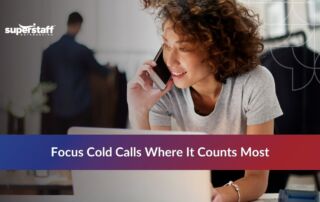 Pareto Cold Calling: Boost Sales With the 80/20 Rule