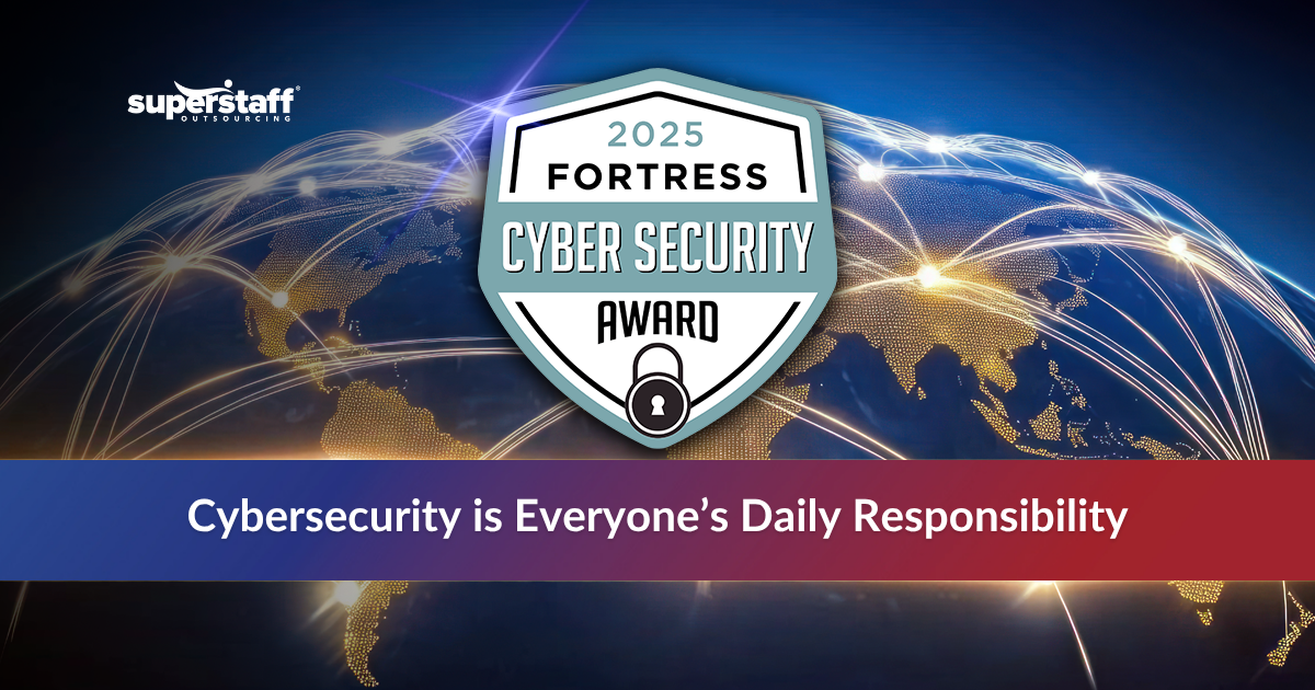 company-wide cybersecurity