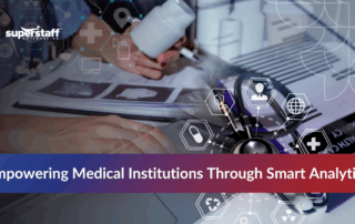 Unlocking Value with Advanced Healthcare Analytics