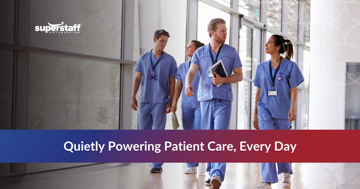 Why Healthcare Business Process Outsourcing Matters