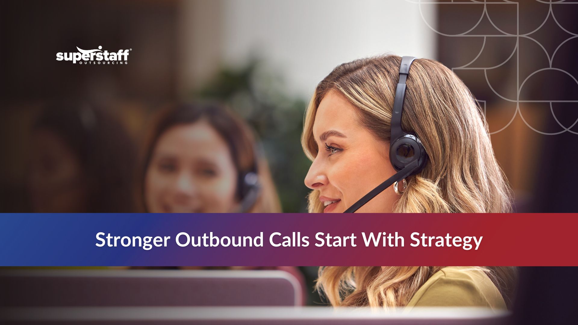 Call center agent for outbound call center management