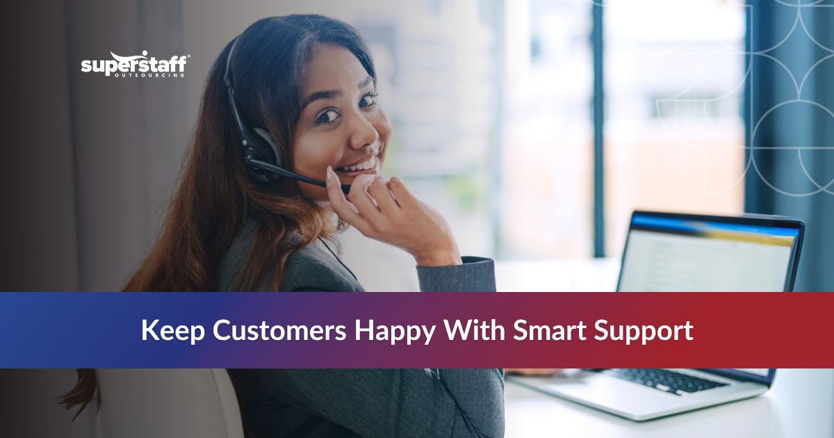 Call Center Services Outsourcing