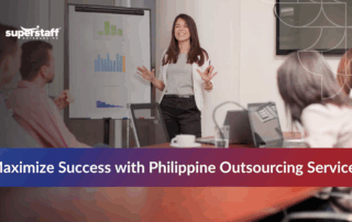 Why Outsourcing to the Philippines Works in 2025