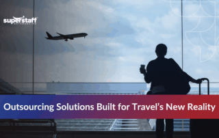 Travel BPO Services to Cut Costs and Boost Efficiency