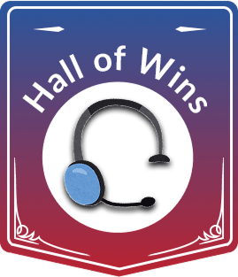 badge
