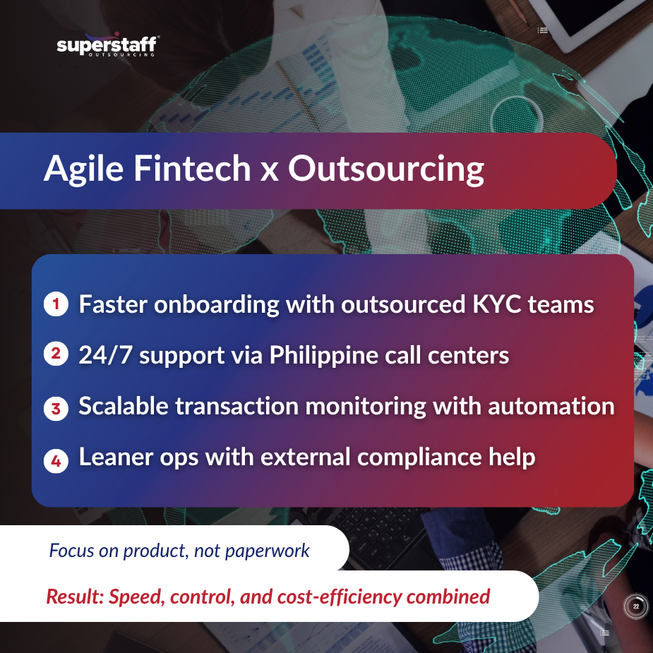 agile fintech