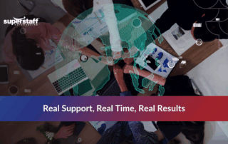 Why a Nearshore Call Center Boosts CX in Real Time