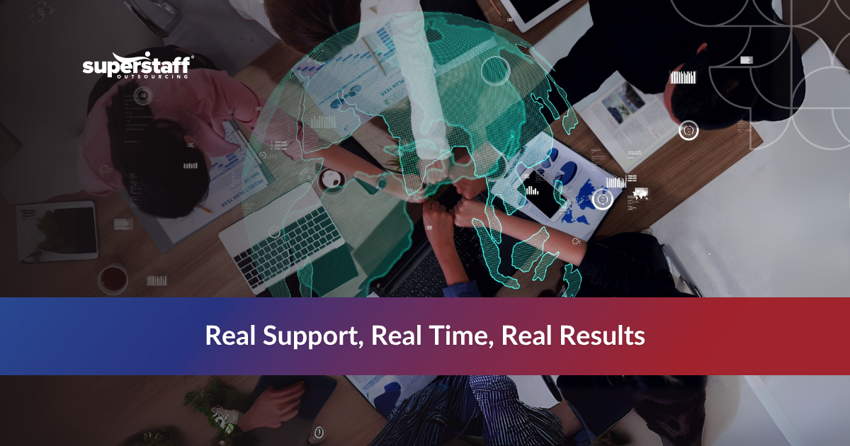 Why a Nearshore Call Center Boosts CX in Real Time