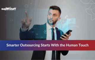outsourcing models​