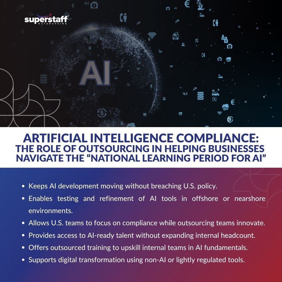 team discussing artificial intelligence compliance strategies