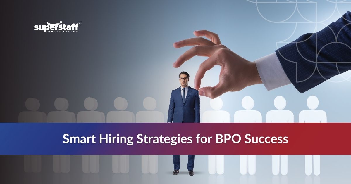 Talent Acquisition Strategies for BPO Success