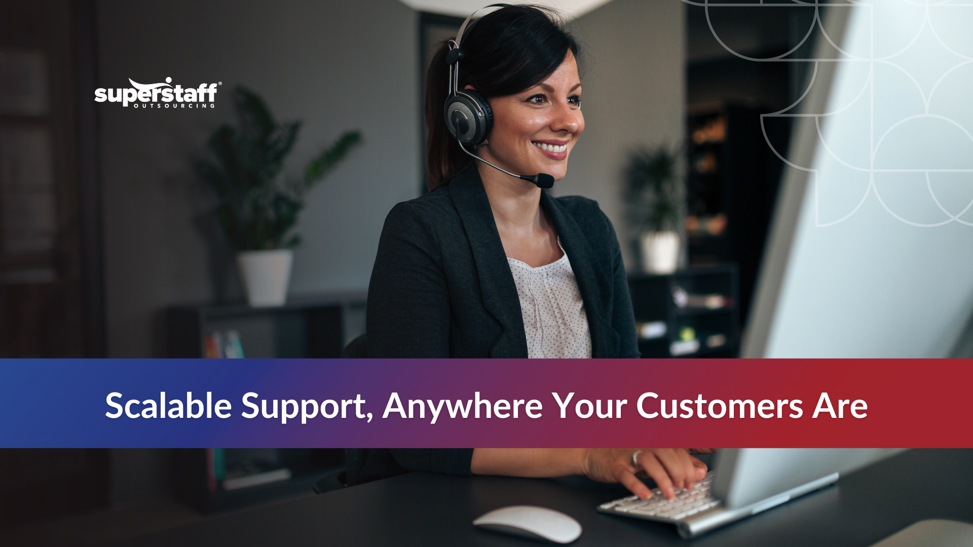 How A Virtual Contact Center Solves Staffing Issues How A Virtual Contact Center Solves Staffing Issues