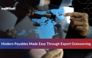 Improve your AP process with accounts payable outsourcing services for faster approvals and fewer errors.