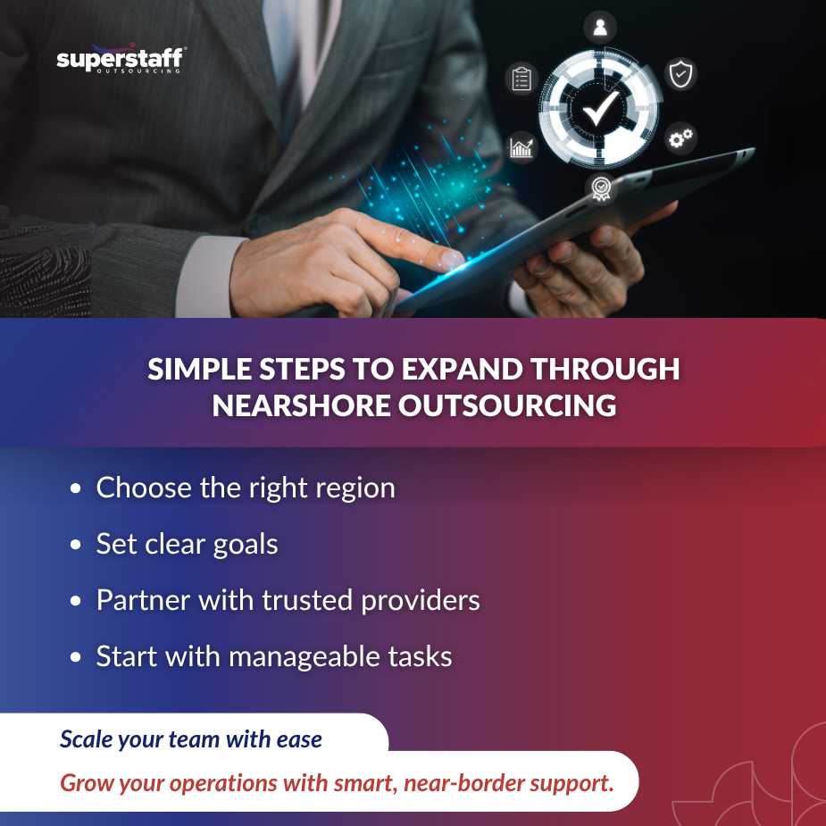 nearshore solutions