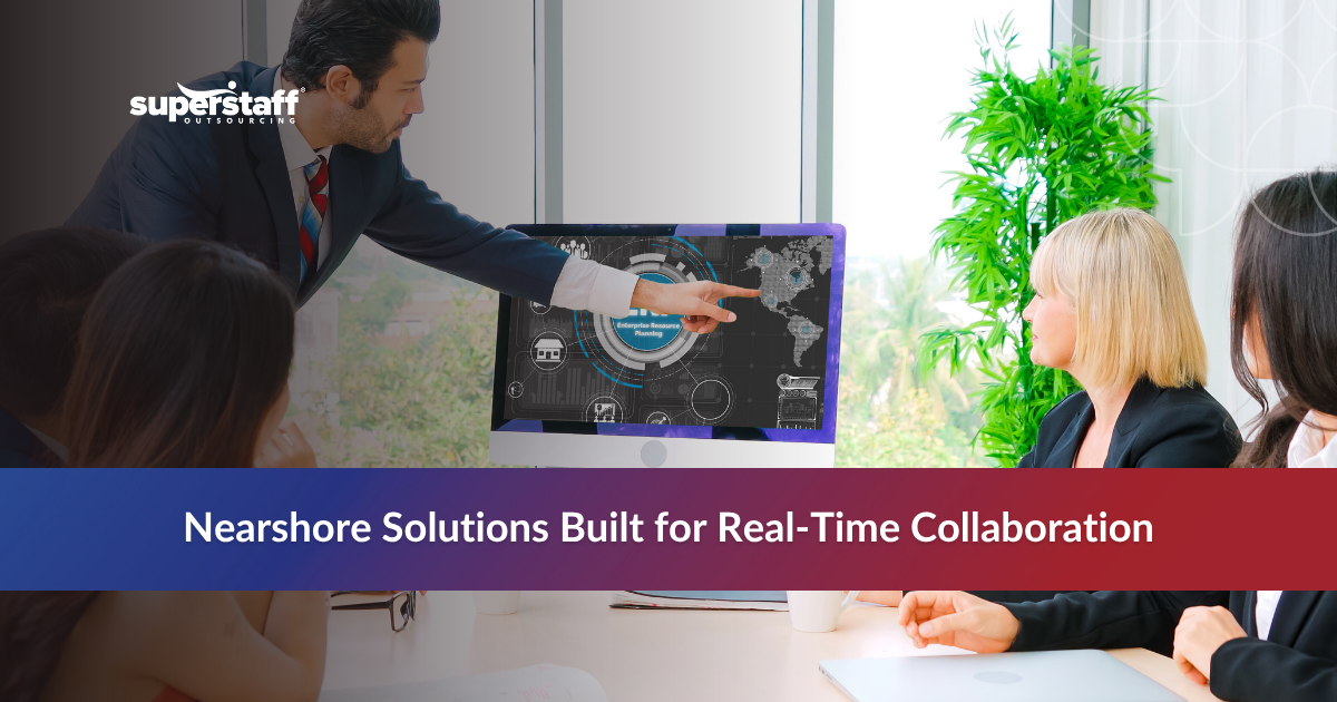 nearshore solutions