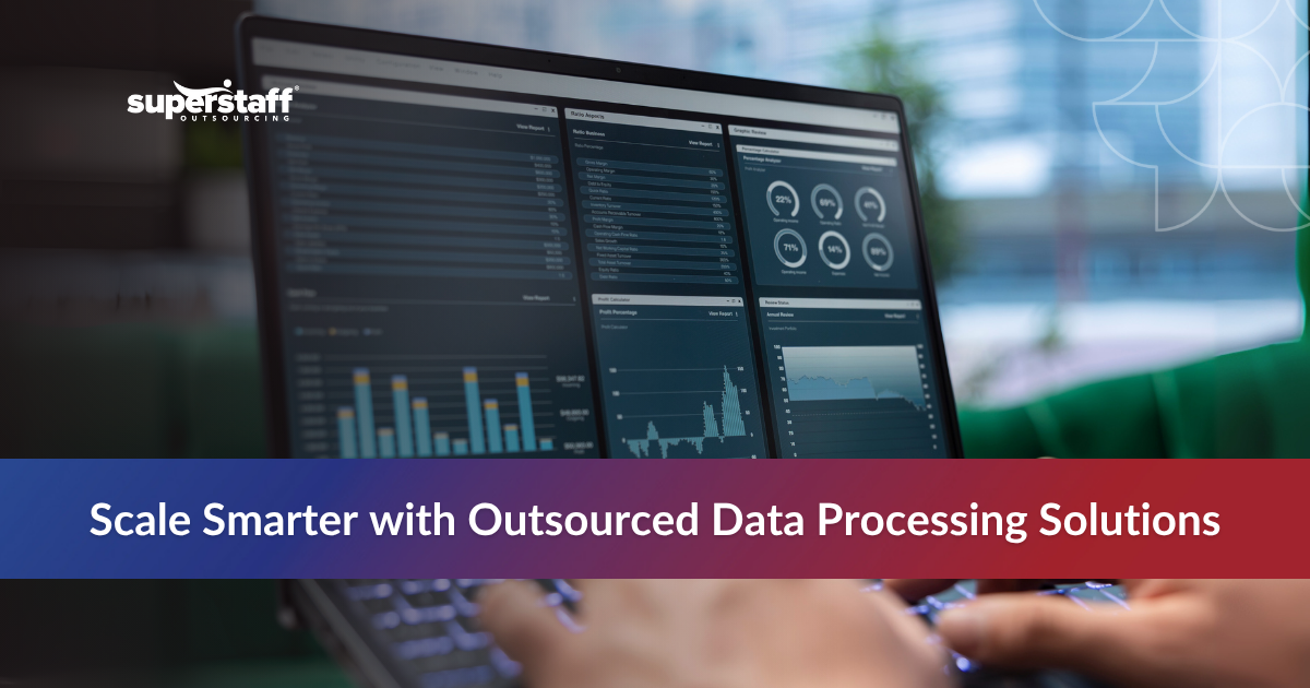 Learn how to outsource data processing services, cut costs, improve accuracy, and scale your business with this beginner-friendly guide.