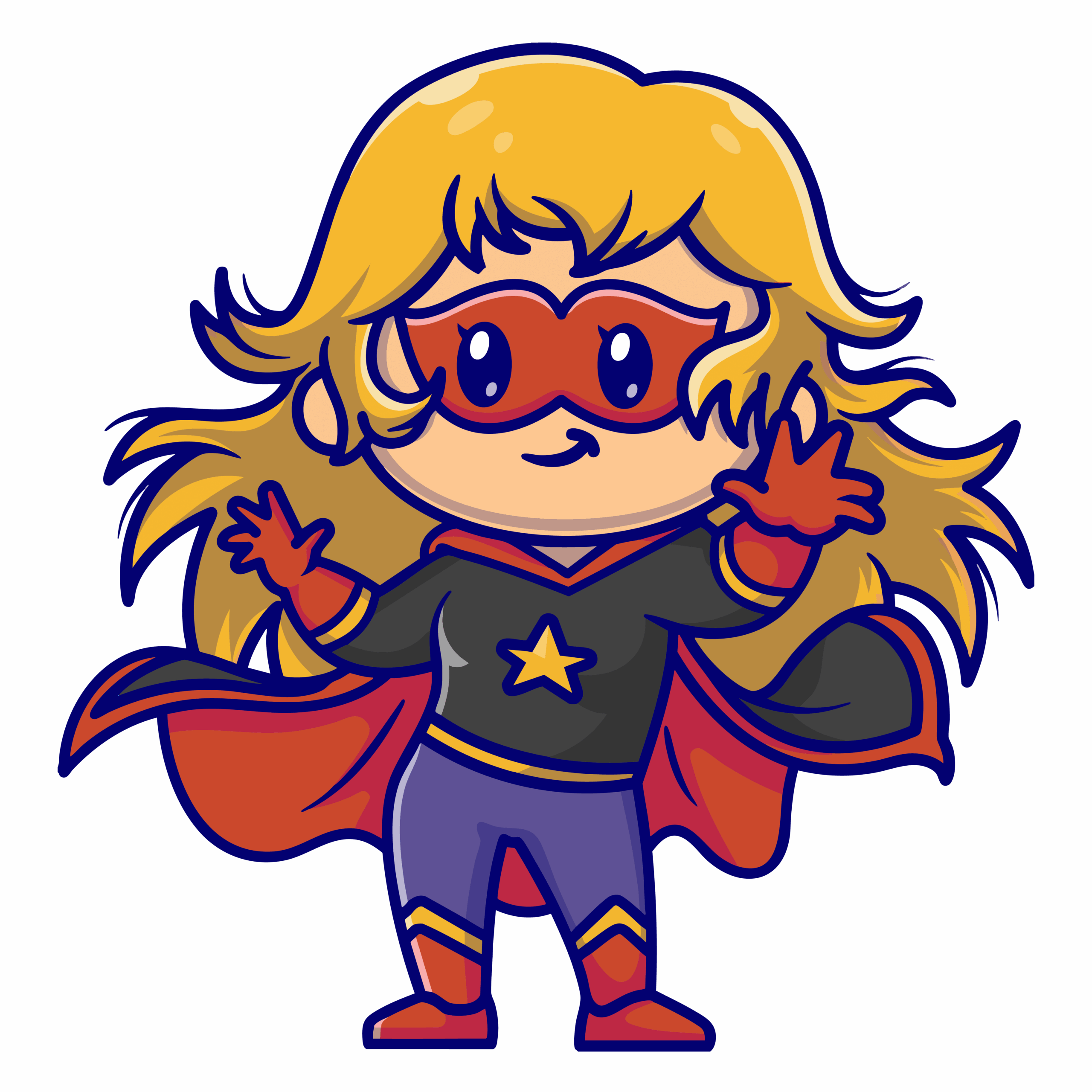 Supply Stormbreaker