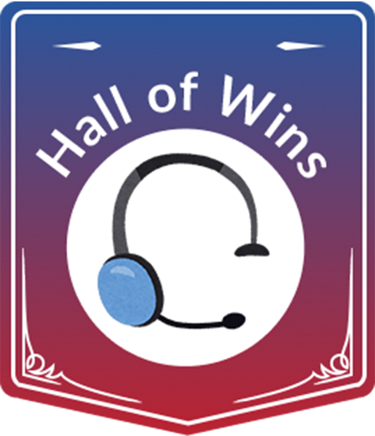 Badge Awards Home page – New