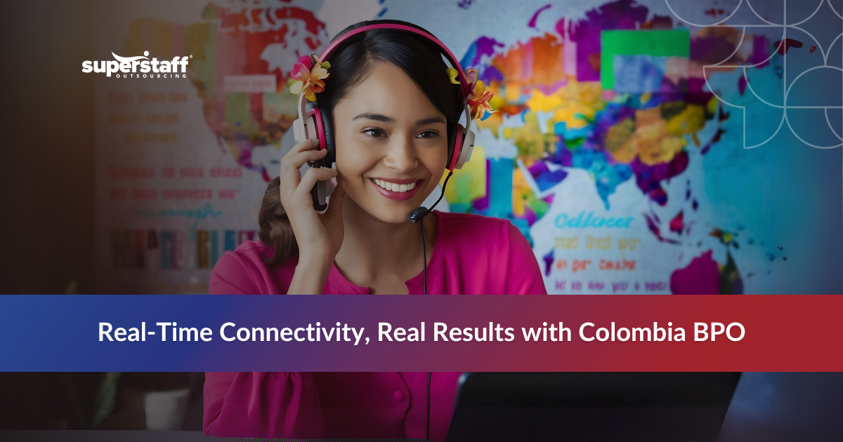 invest in bpo in colombia​