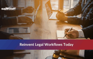 Lawyers collaborating on legal documents for legal process outsourcing services in the Philippines