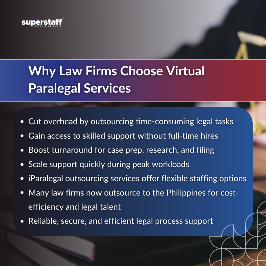 Lawyer handshake symbolizing trusted virtual paralegal services