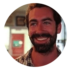 Photo of Derek Shaw