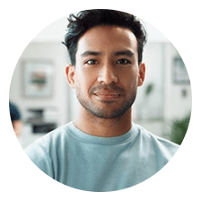 Photo of Marcus Liu