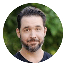 Photo of Ethan Brookes