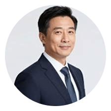 Photo of Liam Chen
