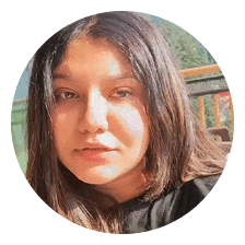 Photo of Olivia Martinez