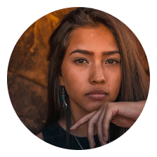 Photo of Monica Alvarez