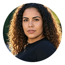 Photo of Isabelle Tran