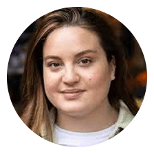 Photo of Marisol Vega