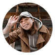 Photo of Melissa Chen
