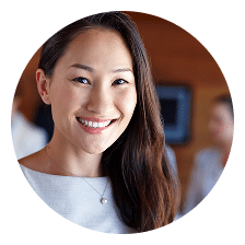 Photo of Samantha Lee