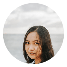 Photo of Lina Wu