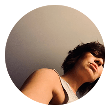 Photo of Maya Collins