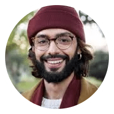 Photo of Daniel Harper