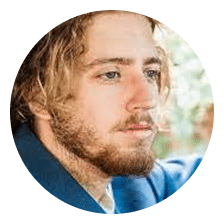 Photo of Evan Mitchell