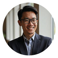 Photo of Daniel Wu