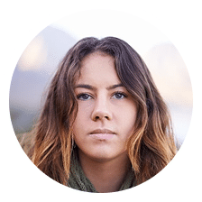 Photo of Rachel Thompson
