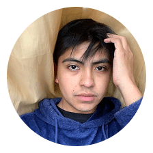 Photo of Javier Morales